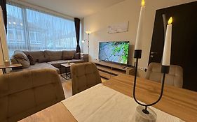 Two-Bedroom Apartments - Tundza
